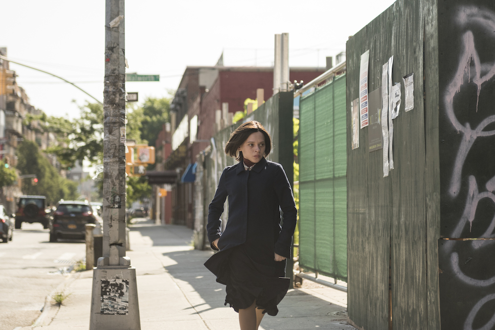 'Unorthodox' a beautiful story about finding one's place in the world